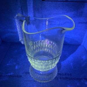 Uranium Glass